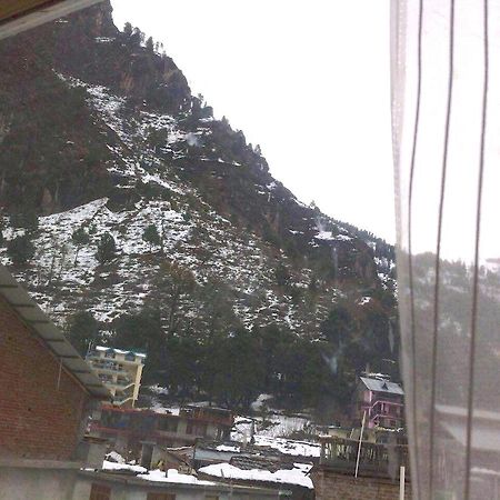 Swiss Wood Hotel Manali  Room photo