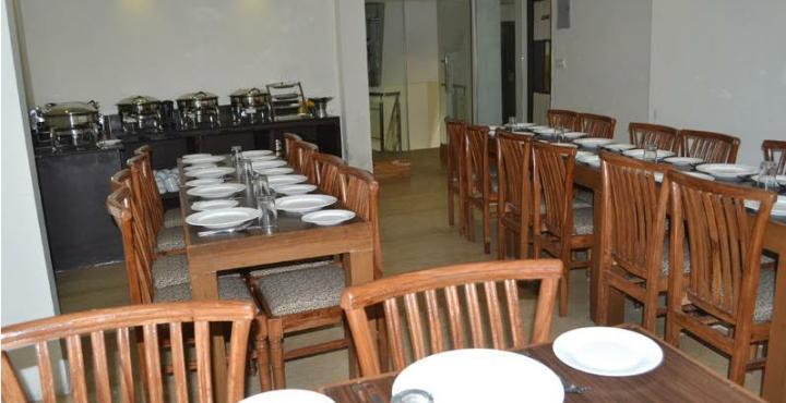 Swiss Wood Hotel Manali  Exterior photo